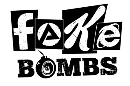 Fake Bombs Fake Bombs, Punk